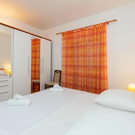 Apartmán Tonci Duće